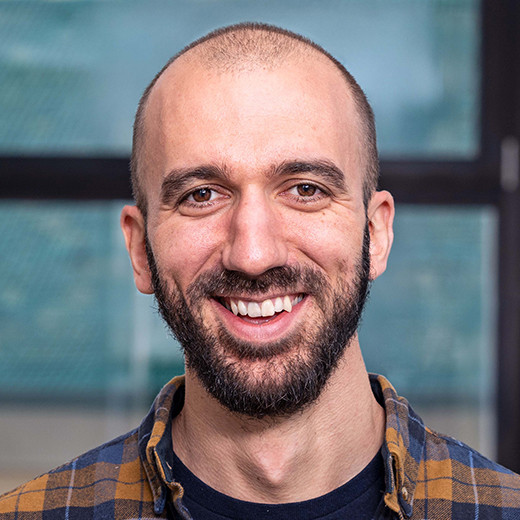 Alessandro Casa
