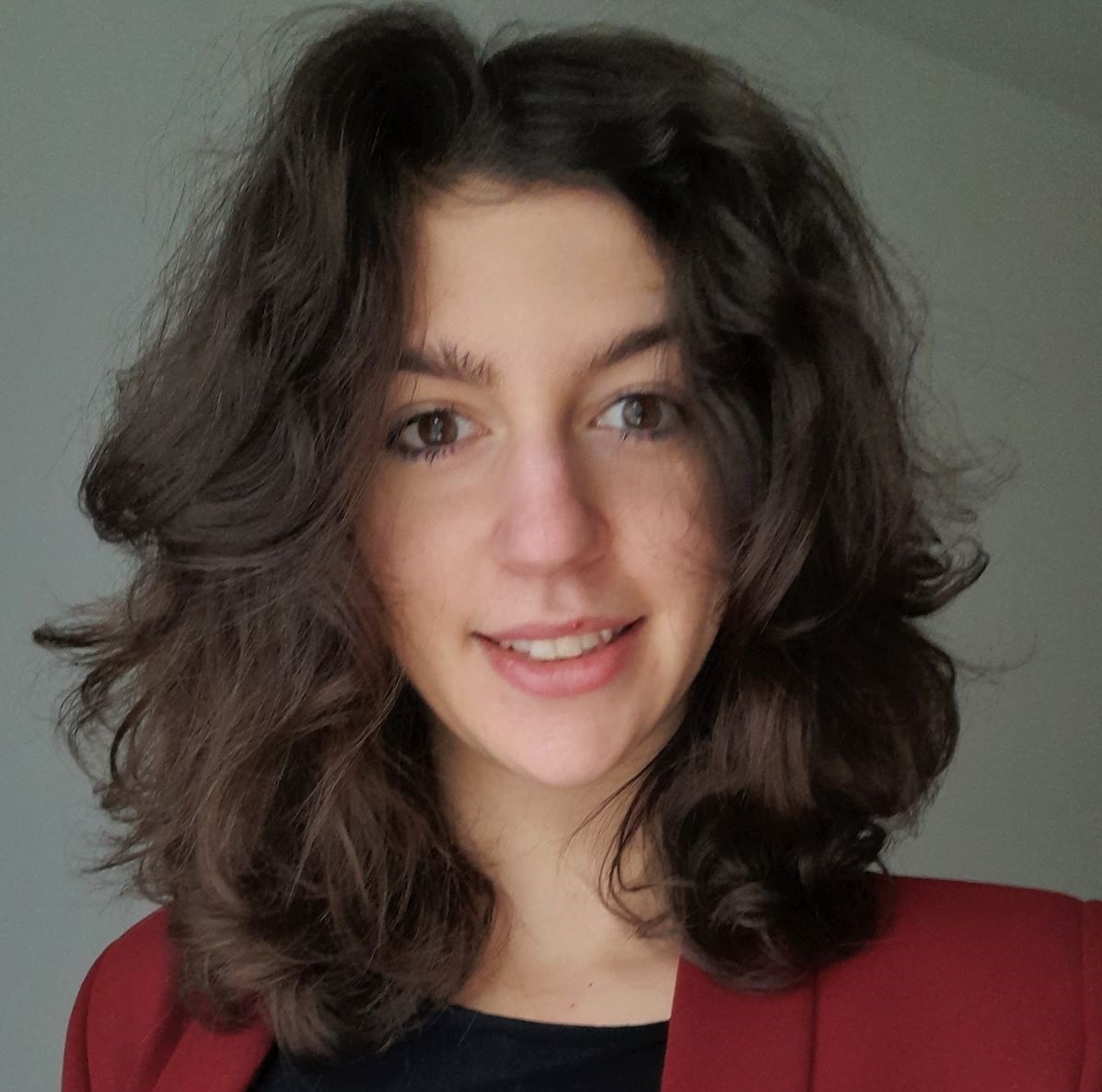 Giorgia Zaccaria