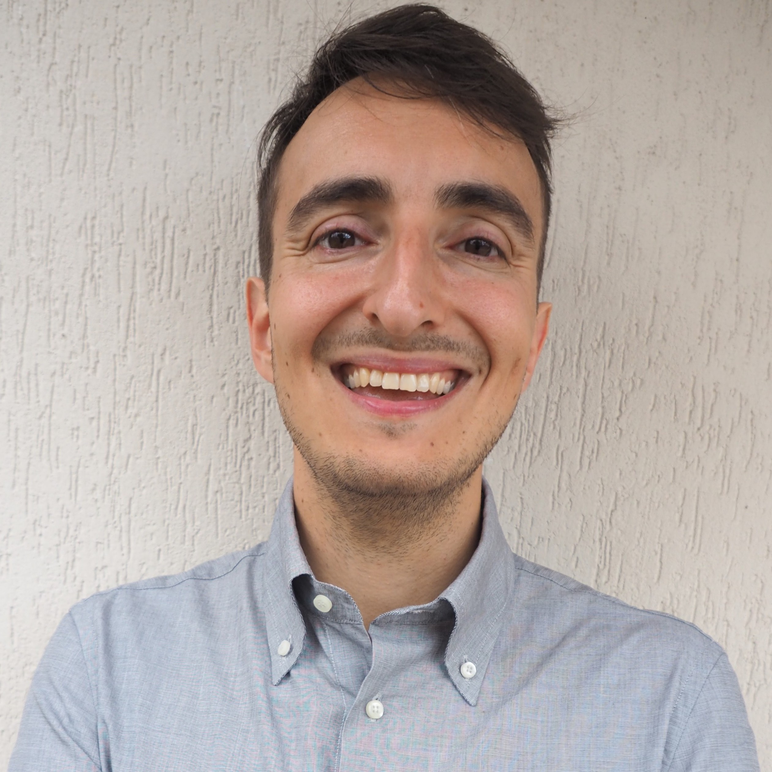 Andrea Cappozzo