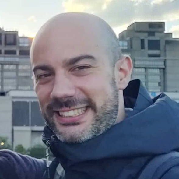 Francesco Denti