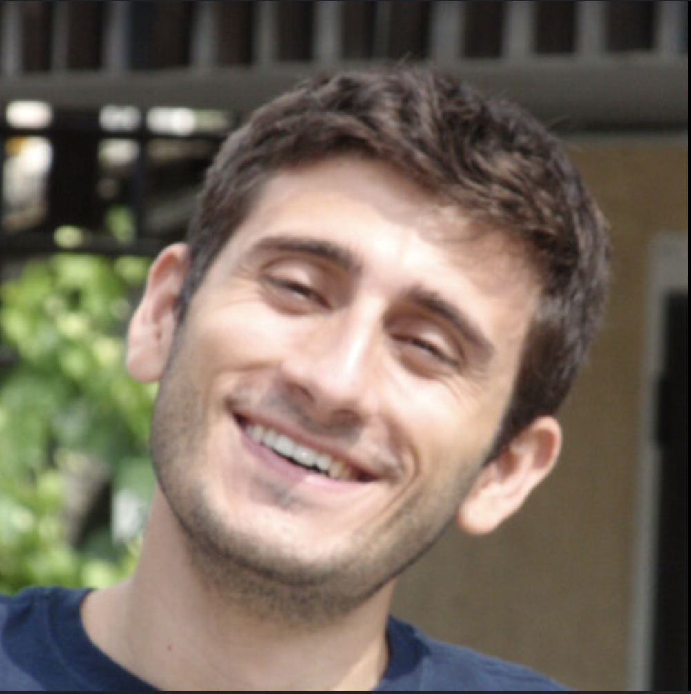 Andrea Marletta