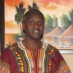 Jean Diatta