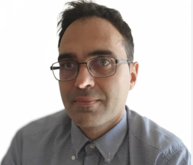 Angelos Markos