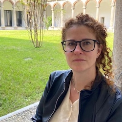 Silvia Salini