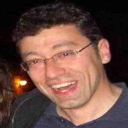 Agustin Mayo Iscar