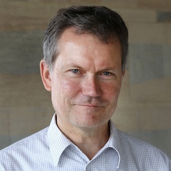 Berthold Lausen