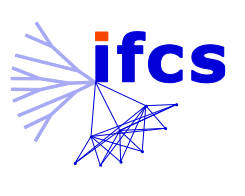 International Federation of Classification Societies Conference 2026