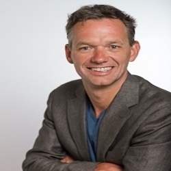 Mark de Rooij