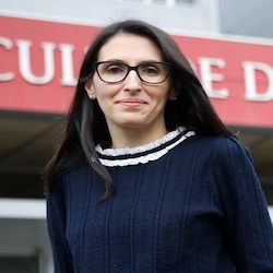 Rosa Crujeiras