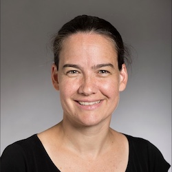 Rebecca Nugent