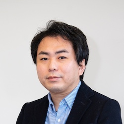 Yoshikazu Terada