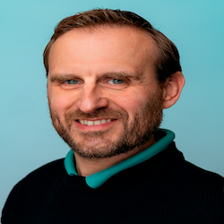 Tom Wilderjans
