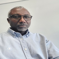 Jean Diatta