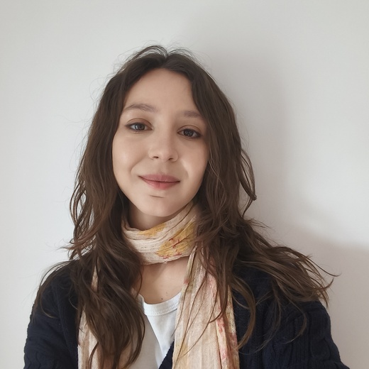 Tamara Vasiljev